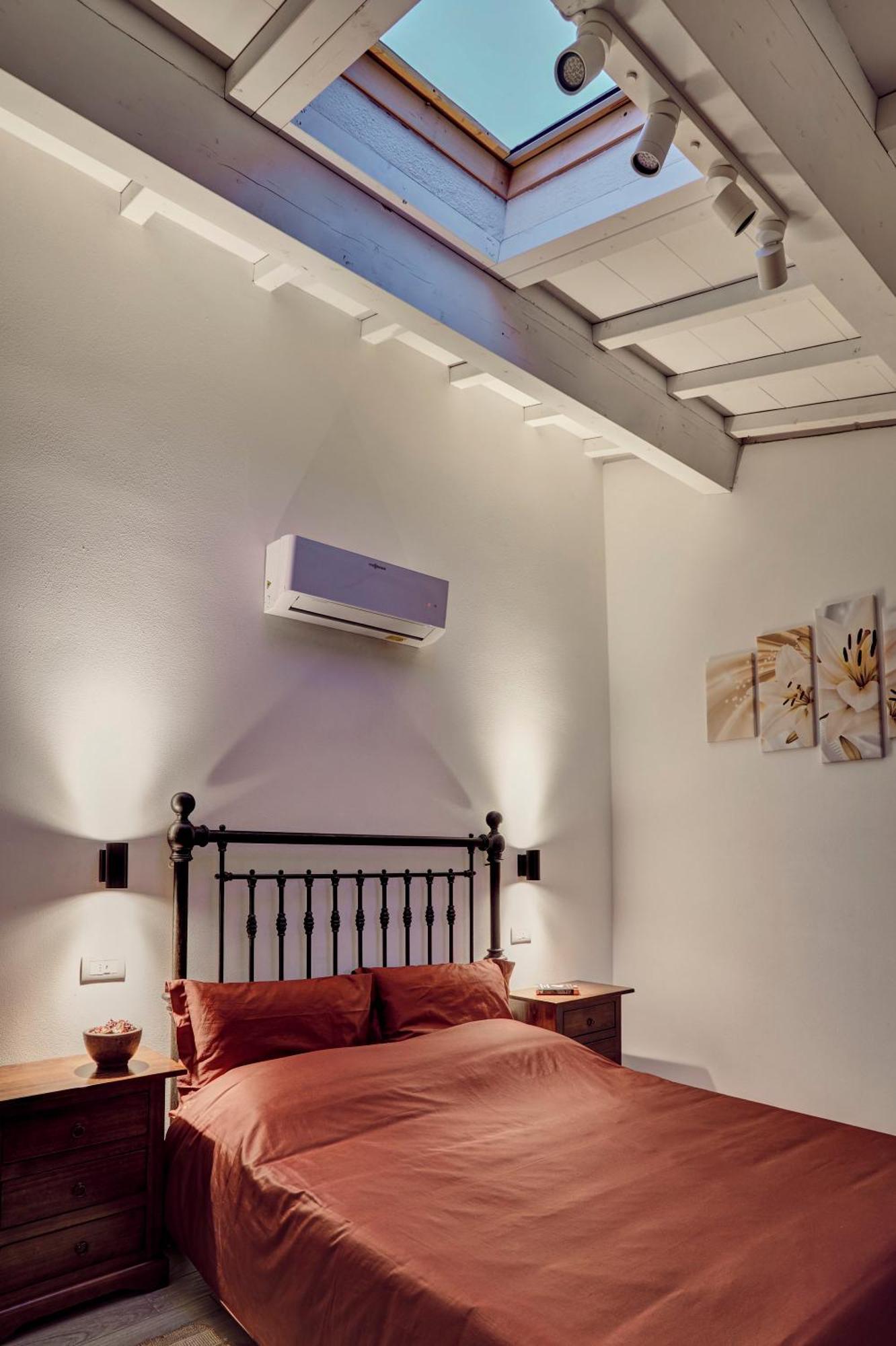 Agriturismo Il Casalone Montepulciano Stazione Rom bilde