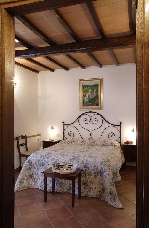 Agriturismo Il Casalone Montepulciano Stazione Eksteriør bilde