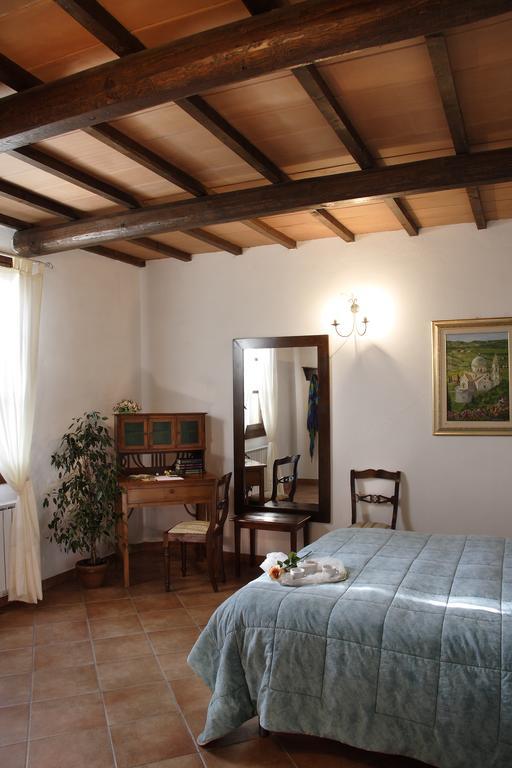 Agriturismo Il Casalone Montepulciano Stazione Eksteriør bilde