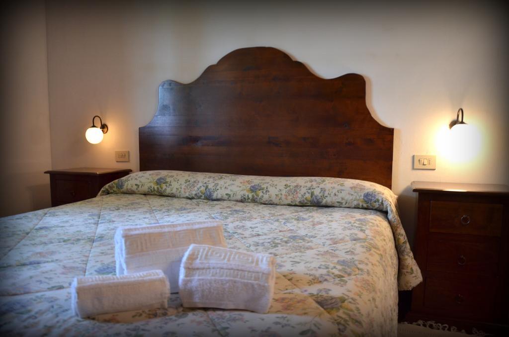 Agriturismo Il Casalone Montepulciano Stazione Eksteriør bilde