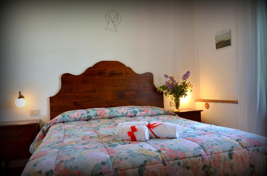 Agriturismo Il Casalone Montepulciano Stazione Eksteriør bilde