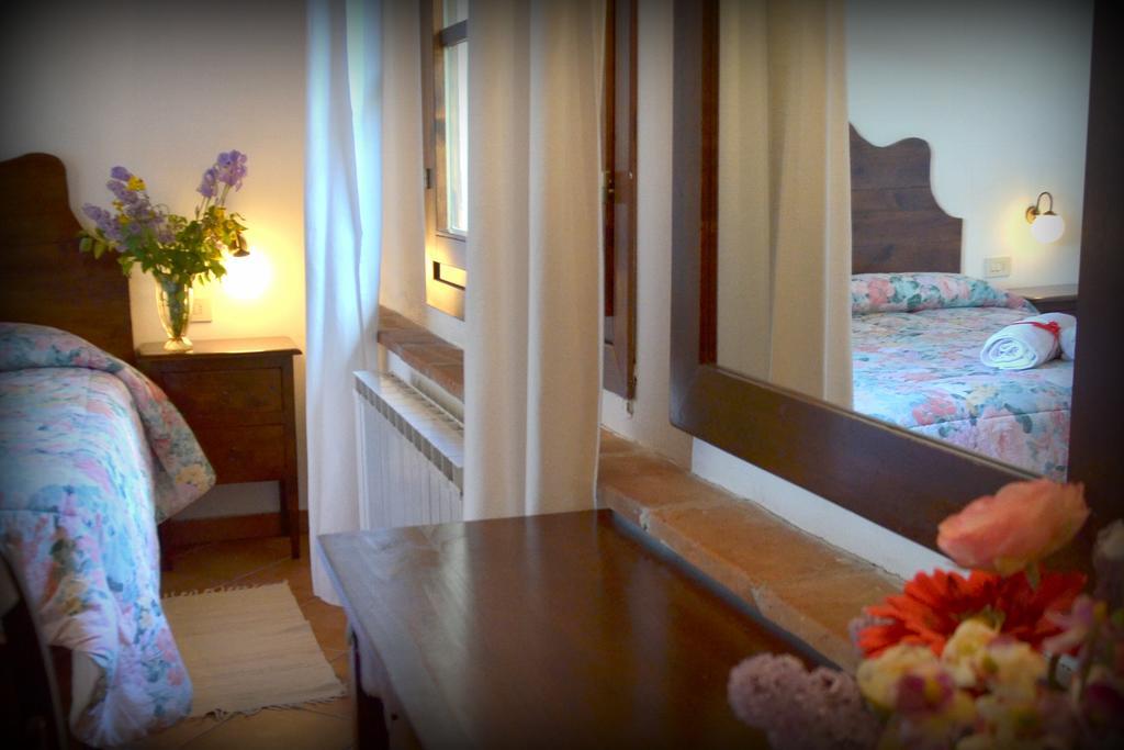 Agriturismo Il Casalone Montepulciano Stazione Eksteriør bilde