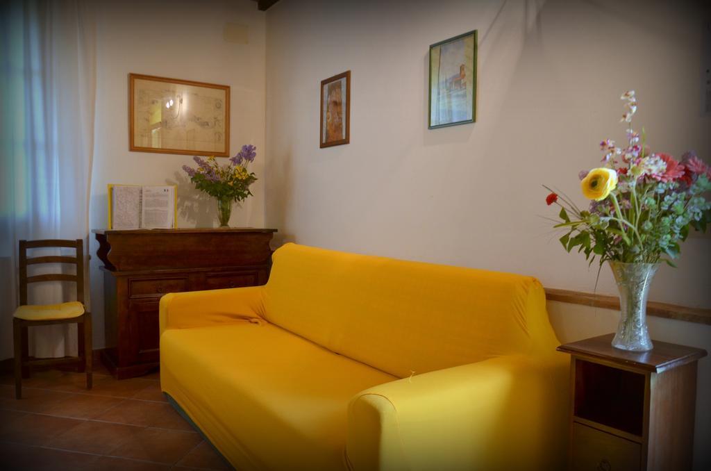 Agriturismo Il Casalone Montepulciano Stazione Eksteriør bilde